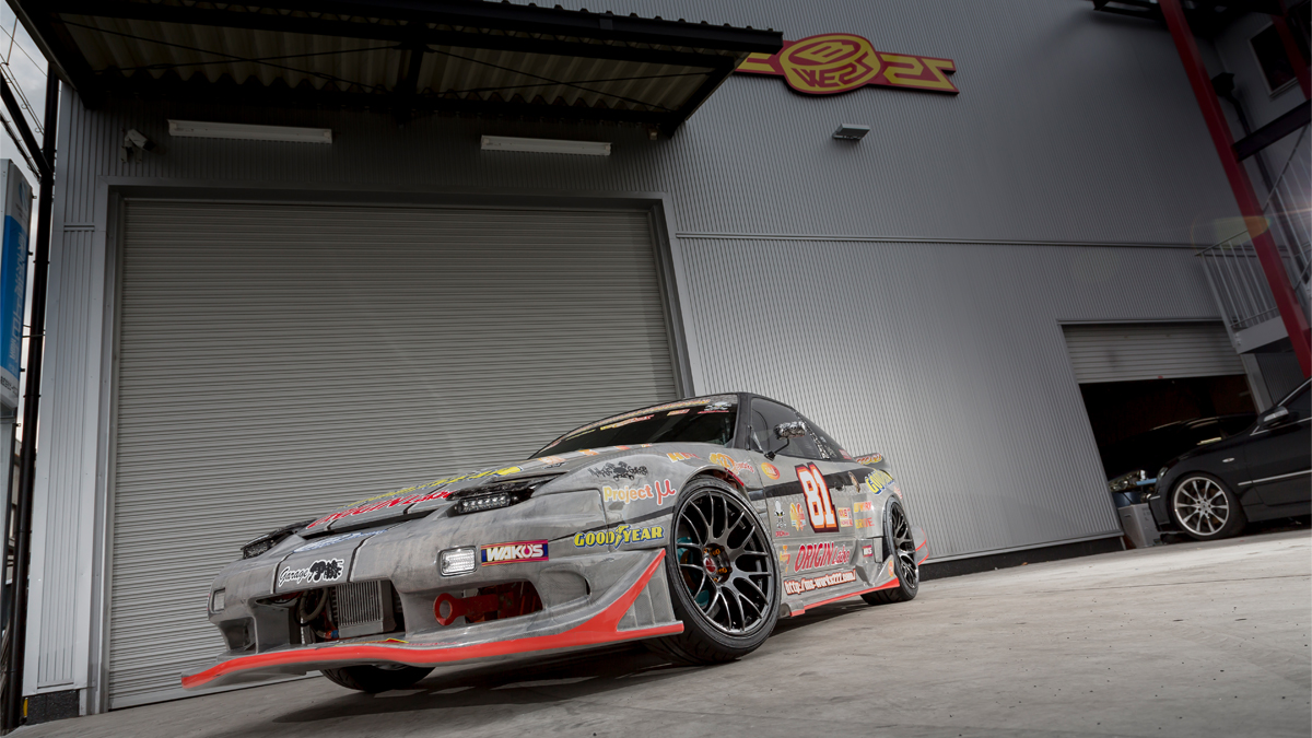 B-West（ビーウエスト）