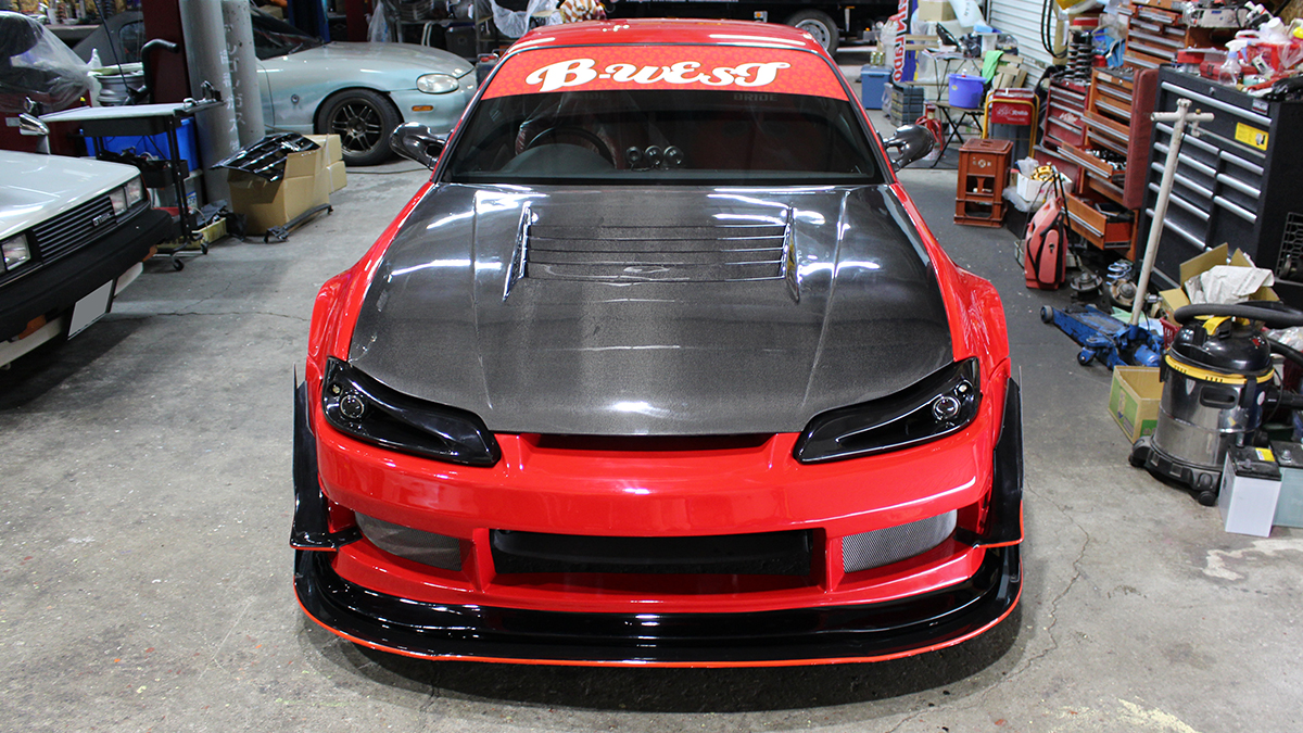 B-West（ビーウエスト）