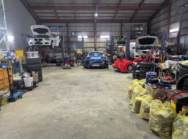 ㈱カーサポートＭＨＣ　ＭＨＣオートパーツ